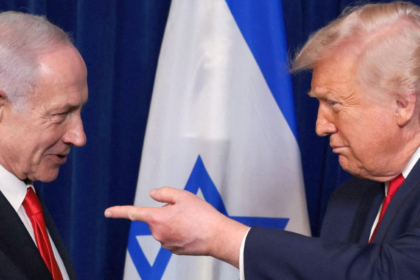 Breaking: Trump Unleashes Sharp Rebuke at Netanyahu, Claims He Saved Him From Prison Amid Lebanon Crisis