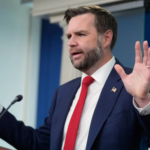 JD Vance Postpones Switzerland Visit—5 Big Updates on High-Stakes Iran Peace Talks