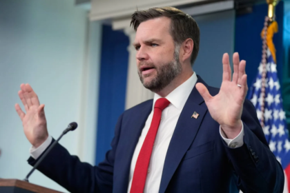 JD Vance Postpones Switzerland Visit—5 Big Updates on High-Stakes Iran Peace Talks