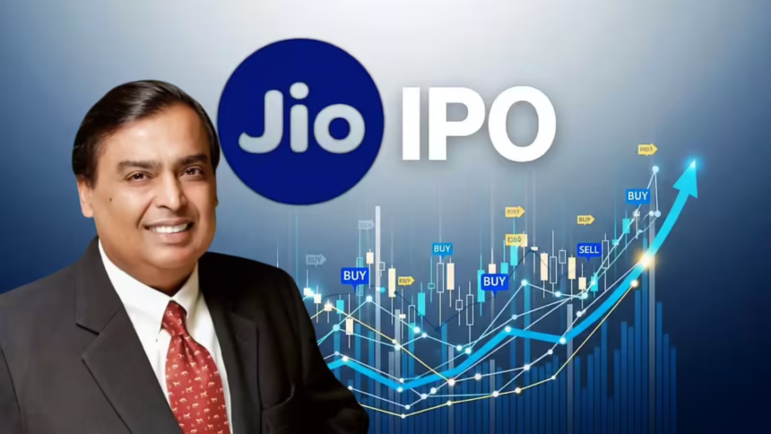 Jio Platforms IPO to Issue Up to 27 Crore Fresh Shares—5 Big Things Investors Must Know