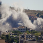 5 Killed in Israeli Strikes on South Lebanon Despite Ceasefire—West Asia War LIVE Updates