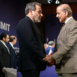 5 Key Takeaways From the First Round of Iran-U.S. Talks That Could Reshape West Asia