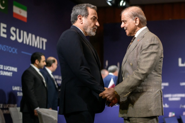 5 Key Takeaways From the First Round of Iran-U.S. Talks That Could Reshape West Asia