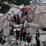 Venezuela Earthquake LIVE: 7.5 & 7.2 Magnitude Quakes Rock Nation, La Guaira Emerges as Worst-Hit State