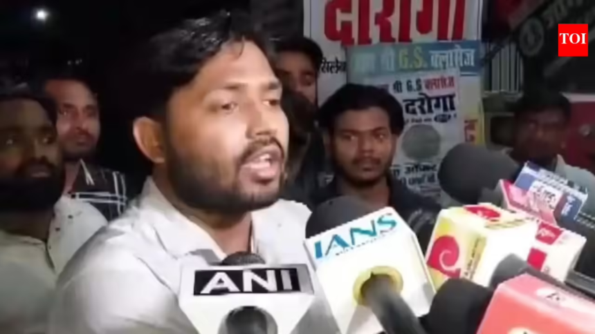Patna Shocker: Shots Fired Outside Khan Sir’s Coaching Centre, 3 Key Angles Under Investigation