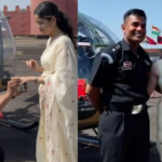 Heartwarming Moment: Army Officer’s 1 Surprise Marriage Proposal Steals the Show After Passing-Out Parade