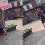 5 Explosive Details Behind Foreign Tourist’s Dharamshala Market Chaos; Viral Video Sparks Outrage