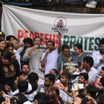 Cockroach Janta Party Protest LIVE: 7 Explosive Developments as Abhijeet Dipke Joins Students at Jantar Mantar