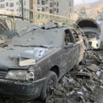 BREAKING 7-Missile Shockwave: Kuwait Responds To Iranian Drone Attacks, Bahrain Sirens Trigger Fresh US-Iran War Fears