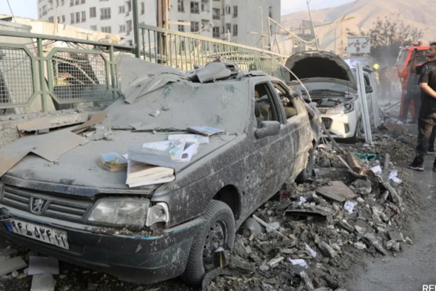 BREAKING 7-Missile Shockwave: Kuwait Responds To Iranian Drone Attacks, Bahrain Sirens Trigger Fresh US-Iran War Fears