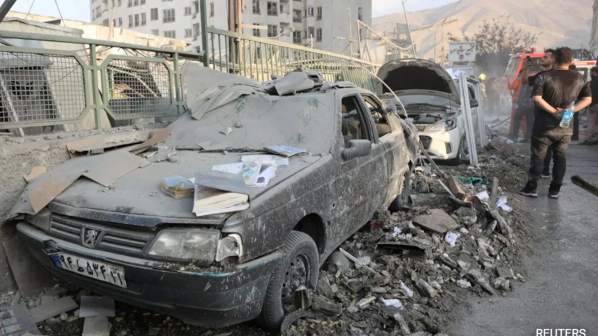 BREAKING 7-Missile Shockwave: Kuwait Responds To Iranian Drone Attacks, Bahrain Sirens Trigger Fresh US-Iran War Fears