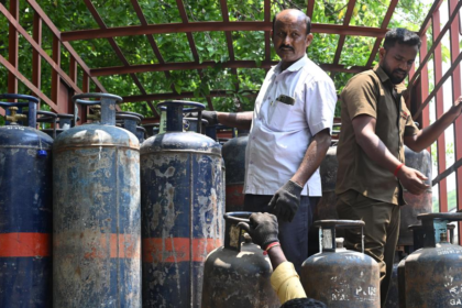 Fuel Price Shock 2026: Commercial LPG and 5-Kg Cylinders Get Costlier as International ATF Prices Fall