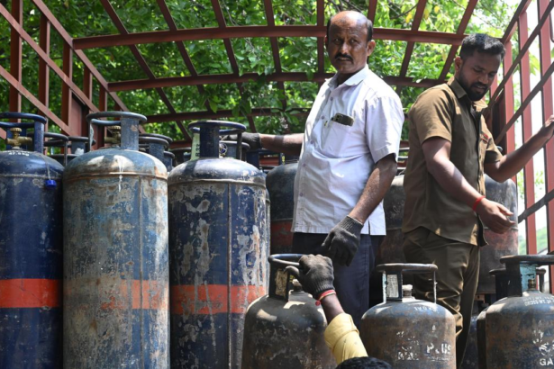 Fuel Price Shock 2026: Commercial LPG and 5-Kg Cylinders Get Costlier as International ATF Prices Fall