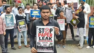 NEET Re-Exam 2026: 30+ Paper Setters Put Under Strict Lockdown Until Retest Ends