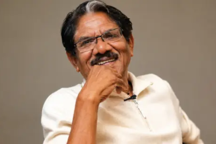 Bharathiraja Death LIVE: 84-Year-Old Cinema Icon’s Mortal Remains Brought to Theni, Fans Pay Final Tribute