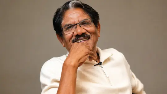 Bharathiraja Death LIVE: 84-Year-Old Cinema Icon’s Mortal Remains Brought to Theni, Fans Pay Final Tribute
