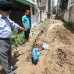 5 Reasons South Delhi’s Elite Colonies Are Receiving ‘Black Like Sewage’ Water