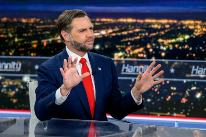 Will Iran Get 0 Billion? JD Vance Reveals 3 Key Conditions Behind Reconstruction Fund Plan