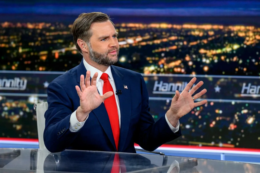 Will Iran Get 0 Billion? JD Vance Reveals 3 Key Conditions Behind Reconstruction Fund Plan