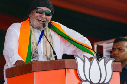 BJP’s Bengal Blockbuster 5 Reasons Mithun Chakraborty Emerged as the Unsung Hero of West Bengal Victory