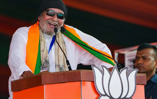 BJP’s Bengal Blockbuster 5 Reasons Mithun Chakraborty Emerged as the Unsung Hero of West Bengal Victory
