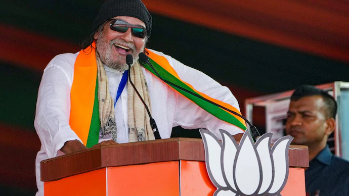BJP’s Bengal Blockbuster 5 Reasons Mithun Chakraborty Emerged as the Unsung Hero of West Bengal Victory
